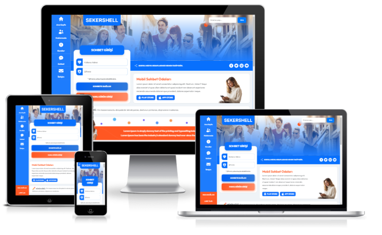 Okyanus Sohbet Teması