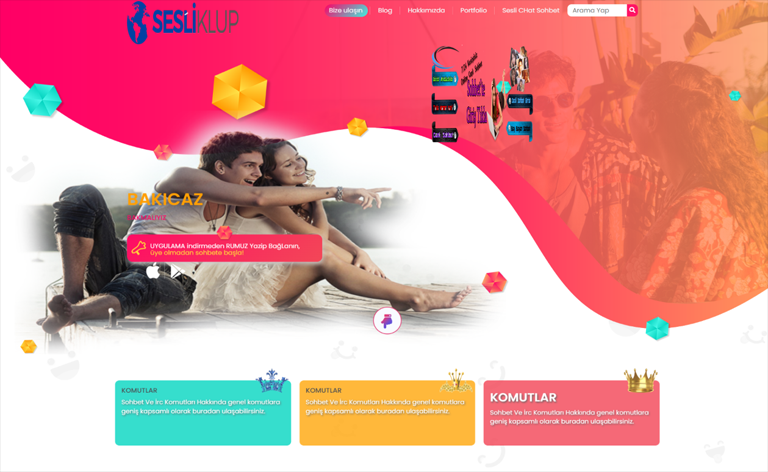 Ruya Pro Sohbet Teması