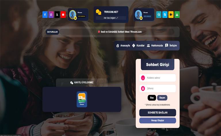SPEAKYMOBİL