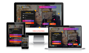 Obsidyen WordPress Sohbet Teması