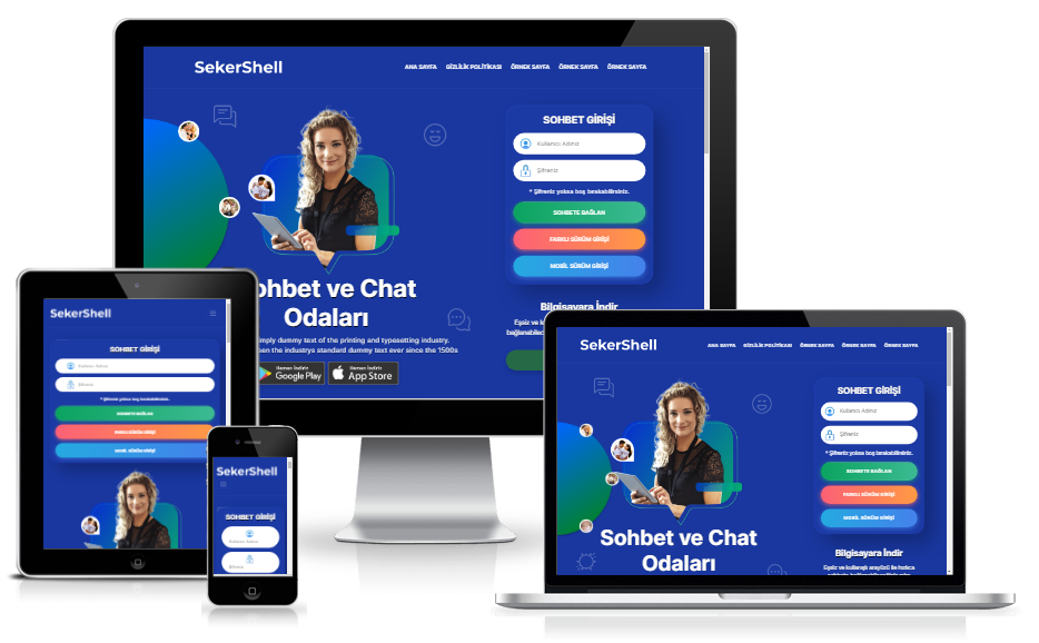 Turmalin Sohbet Temasın